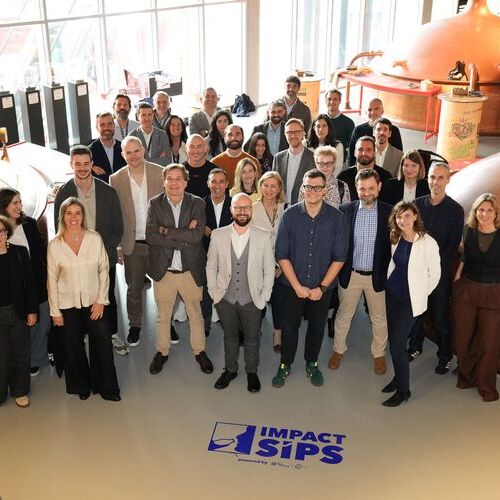 Hijos de Rivera y EIT Food impulsan la innovación en ingredientes y bebidas funcionales con su programa europeo Impact Sips