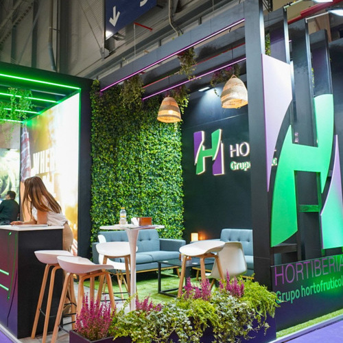 Hortiberia consolida su presencia en los mercados internacionales tras su participación en Fruit Attraction 2025