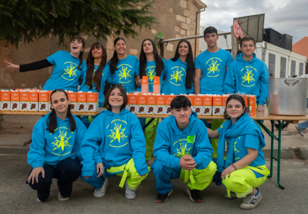 canaldis-trapa-concurso-peña-chocolatera