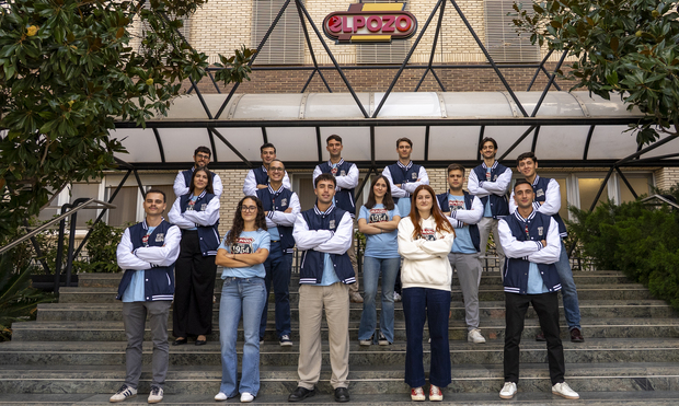 canaldis-elpozo-graduate-program