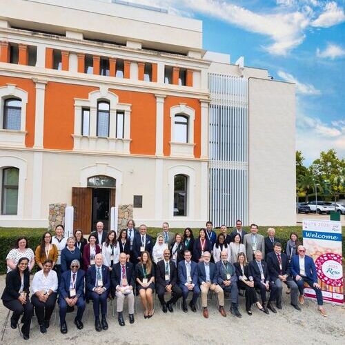 El INC lanza una certificación de sostenibilidad para la industria de frutos secos y frutas deshidratadas