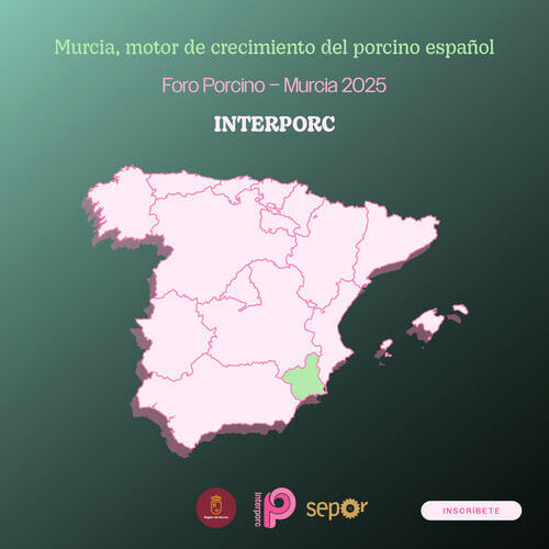 Los líderes del sector porcino se citan en Lorca para analizar los retos y oportunidades del futuro