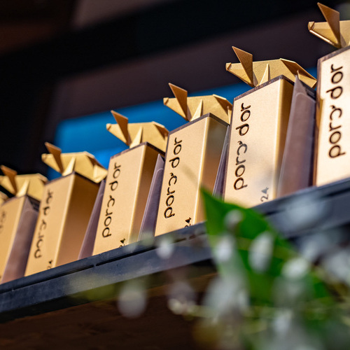 Cuenta atrás para la 32ª gala de los premios Porc d’Or