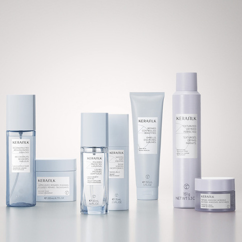 KERASILK: comprometidos con la belleza vegana y cruelty free