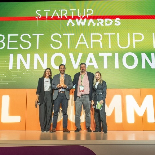 La española CIRCE Scientific, premiada como empresa más innovadora en los premios ftalks LATAM de KM ZERO