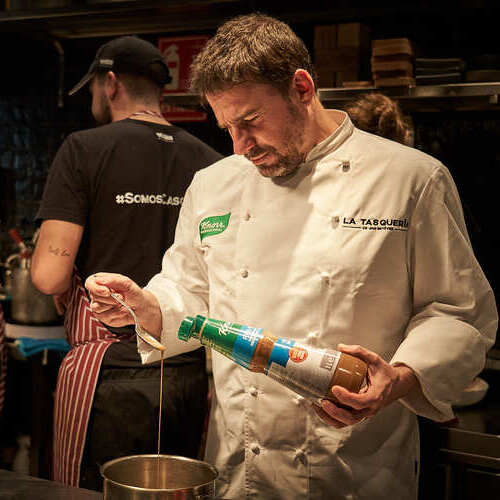 Knorr Professional y Javi Estévez analizan cómo evolucionan los retos y oportunidades del sector hostelero