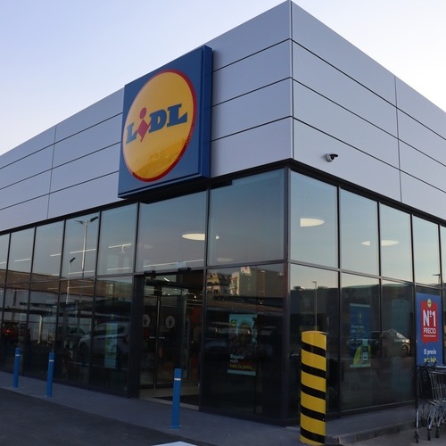 Lidl aterriza en Almassora con una inversión de más de 1,4 M€ y la creación de una veintena de empleos