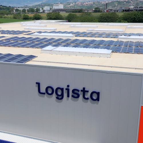 Las soluciones para transporte hortofrutícula de Logista y Transportes El Mosca ganan presencia en Fruit Attraction