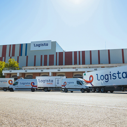 NACEX, Logista Parcel, Logista Pharma y Logista Freight, patrocinadores principales de Pharmalog 2025