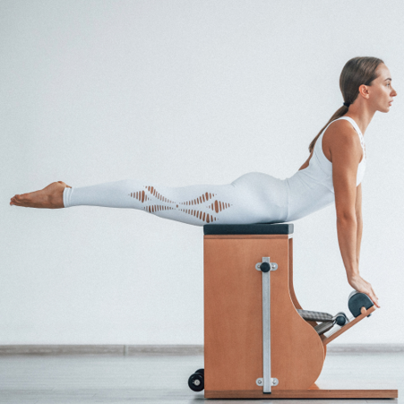 Vuelta al gym: redescubre el poder de tu cuerpo y dale herramientas para ofrecer su mejor versión