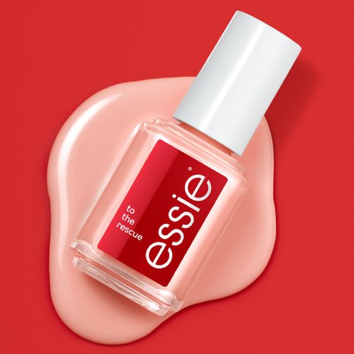 El tratamiento para uñas clínicamente probado que repara el daño del gel UV en 5 días ¡ahora con descuento!