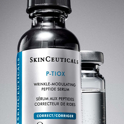 P-TIOX, el sérum viral de Skinceuticals que consigue un efecto glass skin y corrige arrugas de expresión