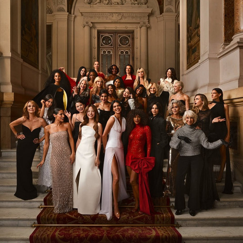 En la 8ª edición de Le Défilé, L'Oréal Paris celebra el empoderamiento y la valía en un tributo femenino y feminista democratizando la belleza