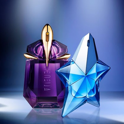 Ángel vs Alien: dos universos Mugler, dos formas de ser mujer
