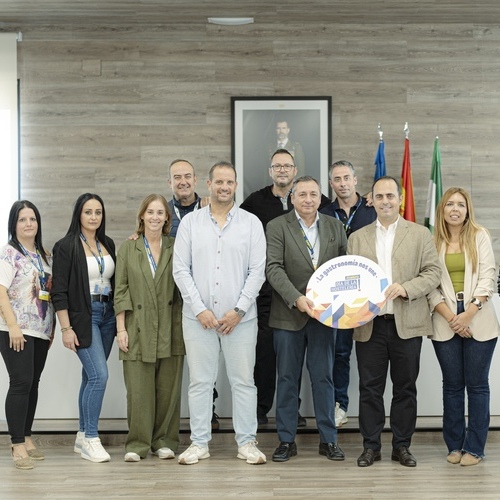 Makro homenajea a hosteleros de la provincia de Granada con motivo del Día de la Hostelería