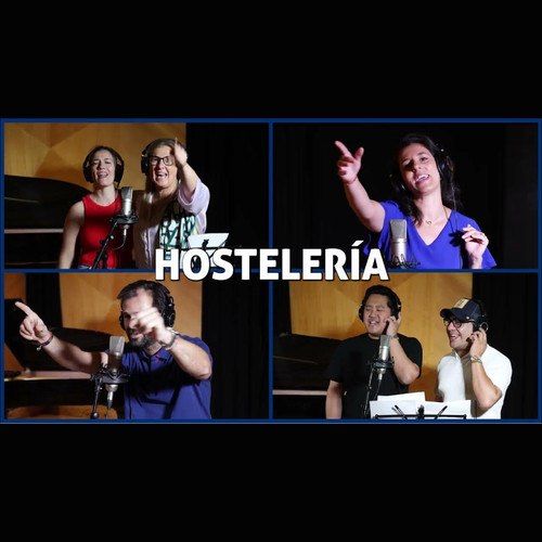 La hostelería estrena banda sonora