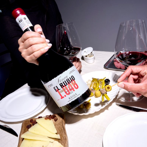 Finca El Rubio: tradición y excelencia para estas navidades