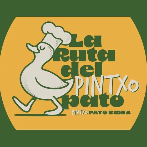Pamplona celebra la primera “Ruta del PintxoPato”, del 17 al 26 de octubre