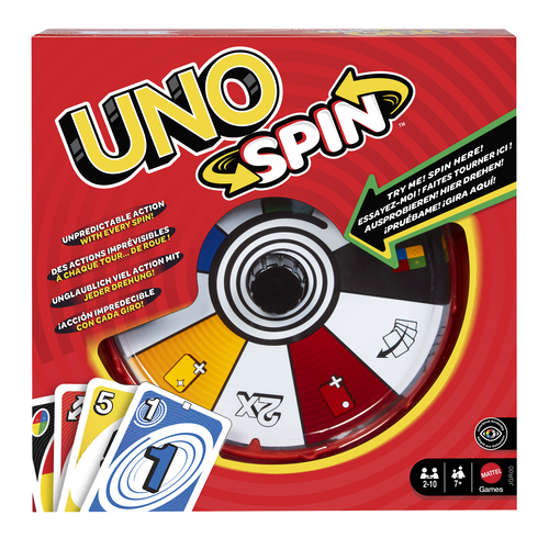 Entre cartas y héroes: juegos de mesa y figuras de acción en una sola Navidad
