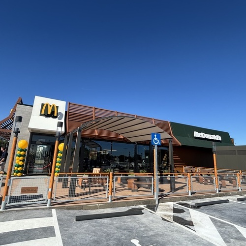 McDonald’s inaugura un nuevo restaurante en L’Alcúdia y continúa su expansión en la Comunidad Valencia