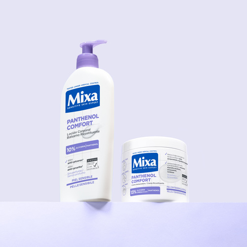 Esta crema corporal cuida tu piel con tendencia atópica por menos de 8€