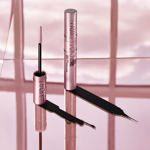Este es el producto de belleza más vendido en Amazon Prime Day: Sky High de Maybelline NY