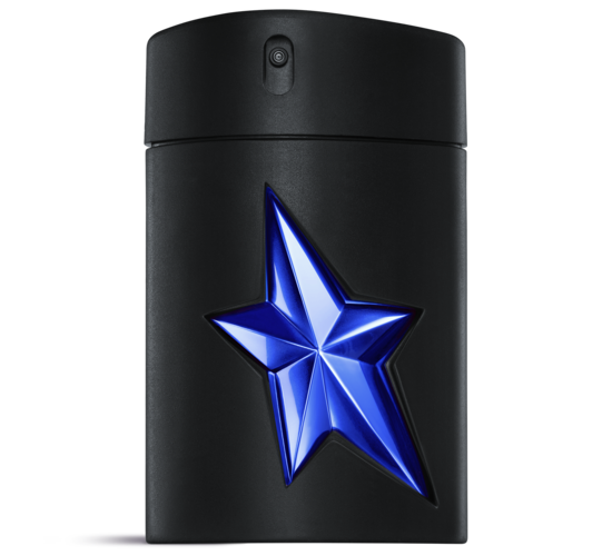 El universo masculino de Mugler: tres maneras de ser extraordinario