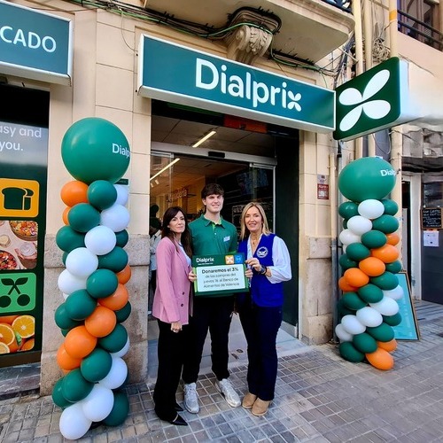 Musgrave refuerza su crecimiento en Valencia con una nueva apertura en la calle Castelló