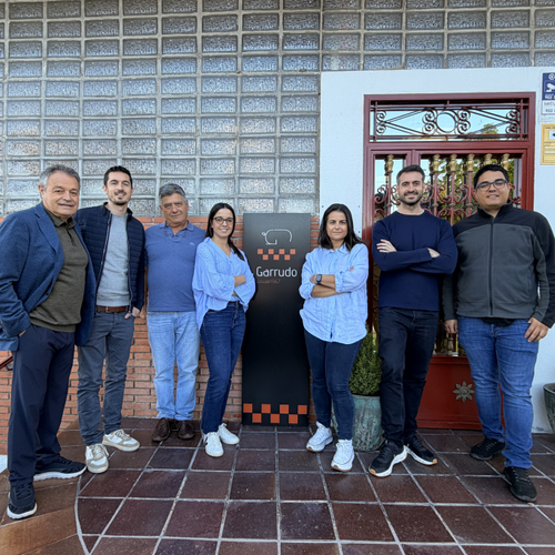 Noel entra en el capital de Garrudo Benito impulsando su apuesta por el producto ibérico 