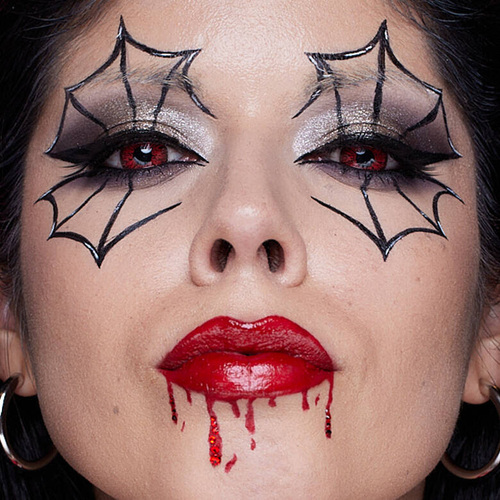 Las paletas de NYX PMU que necesitarás para crear tus looks más terroríficos este Halloween por menos de 20€