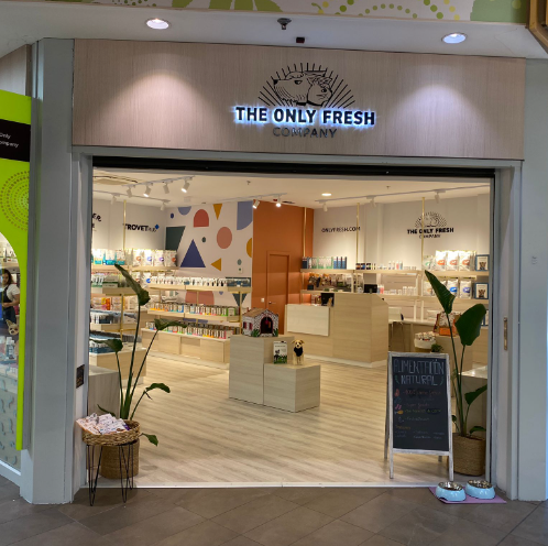 ¡Black Friday para mascotas! THE ONLY FRESH COMPANY lo celebra con grandes ofertas
