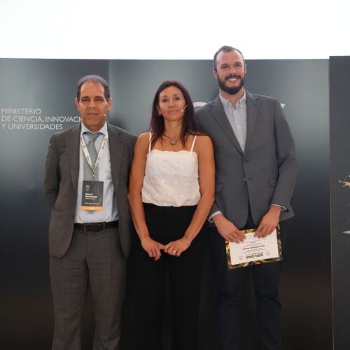 El OOWC abre la convocatoria para el envío de pósteres científicos en su edición de 2026