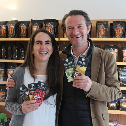 Paccari se apoya en el punto de venta físico como gran aliado para promover su propuesta sostenible y cualitativa