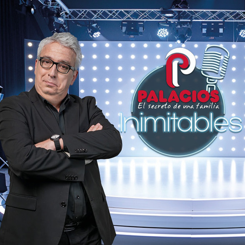 El talento se sube al escenario: seis finalistas compiten en la final de Inimitables Palacios IV