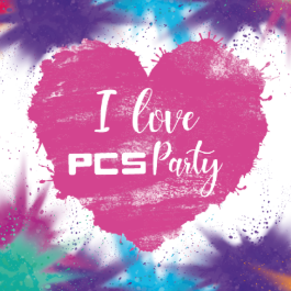 PCS llevará su propuesta “I LOVE PCS PARTY” a Conxemar 2025