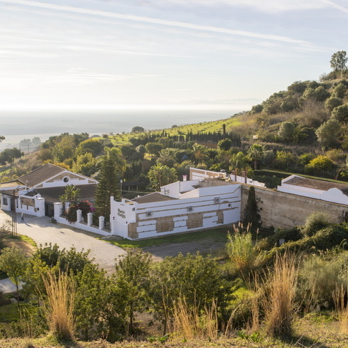 Destilería Puerto de Indias: una experiencia única en el corazón de Carmona