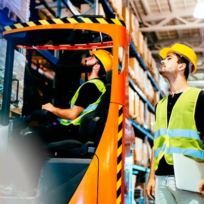 Randstad busca 12.000 trabajadores para la campaña de Black Friday y Navidad en el sector logístico