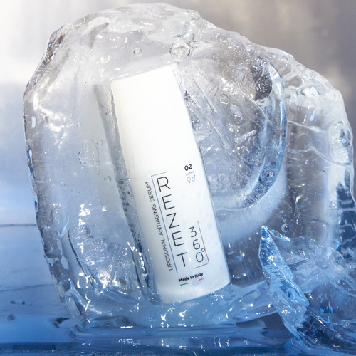 De Milán a Madrid: Rezet Milano, la cosmética activa Made in Italy llega a España de la mano de Franz Serrano Evers