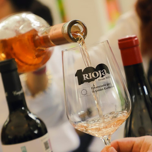 Rioja reafirma su impuslo en América del Norte, con una cita inolvidable en México por su Centenario