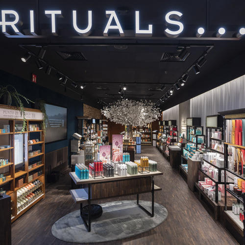 Rituals Cosmetics inaugurará una nueva boutique en Santiago de Compostela el próximo 8 de octubre