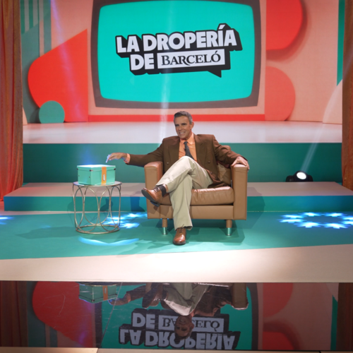 Ron Barceló estrena “La Dropería”, un espacio digital para sus lanzamientos más exclusivos