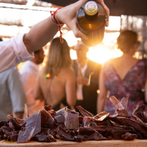 El sabor más ibérico regresa a las bodas de hoy: tradición y origen para enamorar a los invitados