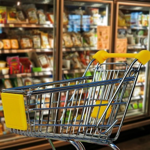 Reinvención del supermercado: un espacio multifuncional más allá de la compra diaria