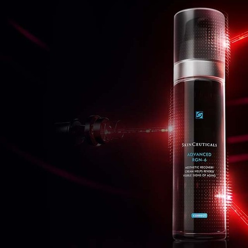 Nueva Crema Advanced RGN - 6 de SkinCeuticals