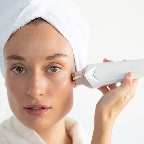 SKINVITY y TriPollar desarrollan Aura, el dispositivo de radiofrecuencia facial para uso en casa más avanzado del mercado