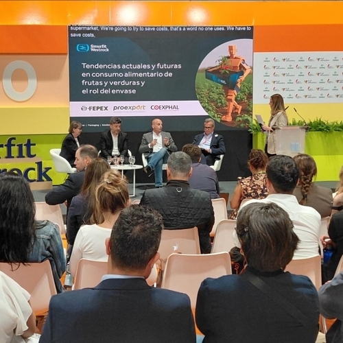 El envase, aliado clave ante los nuevos hábitos de consumo en frutas y verduras