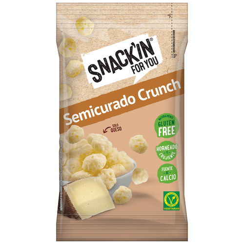 Snack’In For You se une a PortAventura para animar a los jóvenes a disfrutar de un picoteo nutritivo
