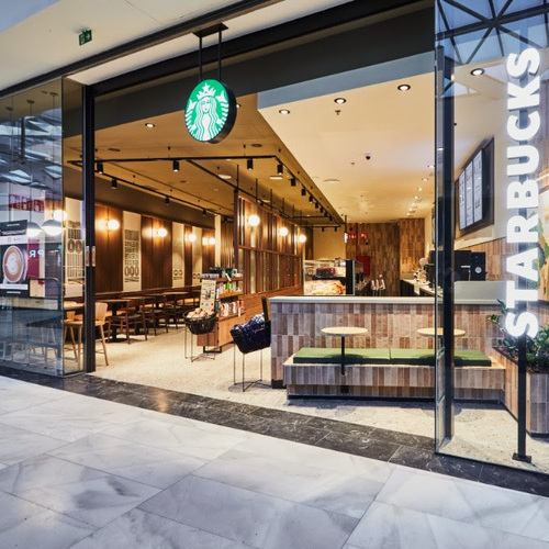 La experiencia Starbucks regresa a Alcalá de Henares con nuevo local en Alcalá Magna y 11 nuevos baristas expertos en café