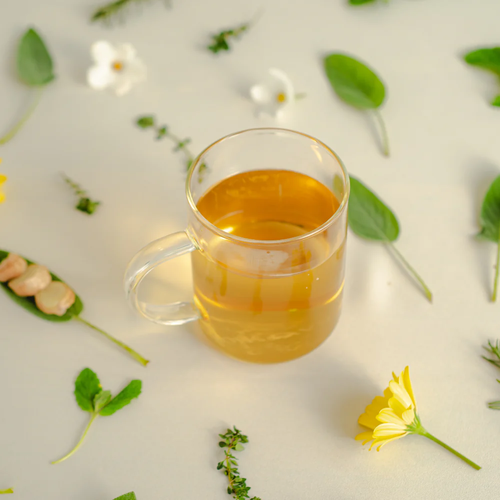 Refuerza tus defensas este otoño con 4 remedios caseros infalibles