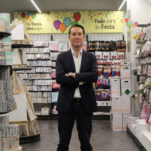 TEDi celebra su décimo aniversario en España: más de 320 tiendas y un nuevo concepto de tienda para seguir creciendo